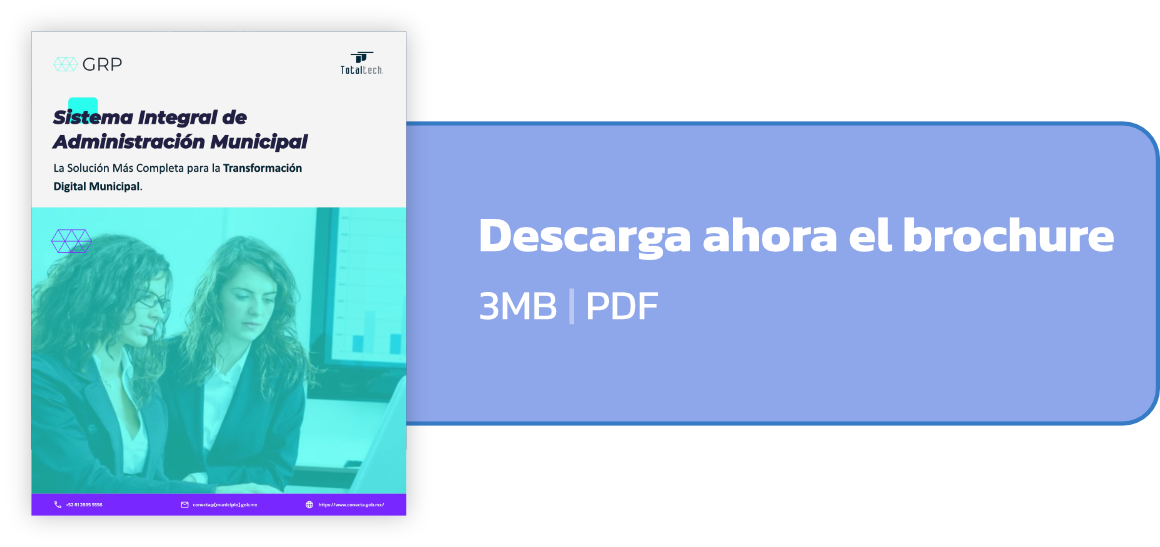 Descargar brochure