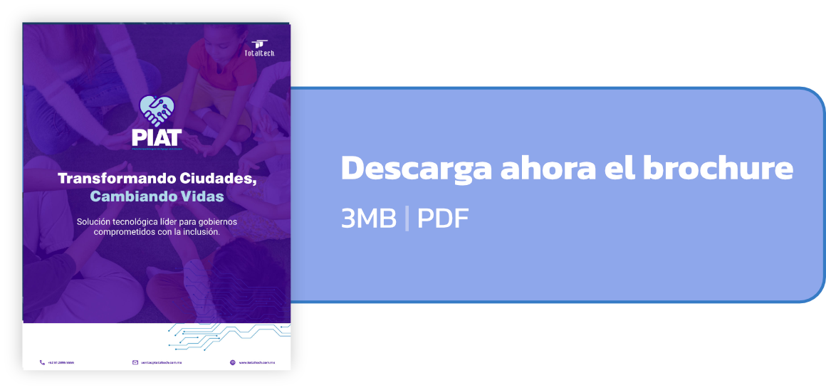 Descargar brochure