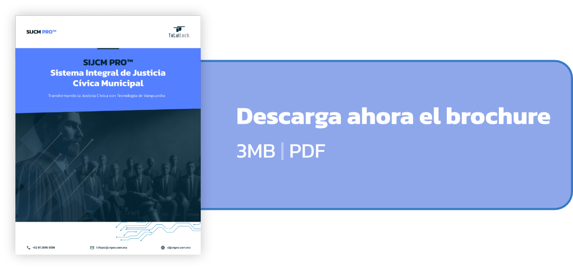 Descargar brochure