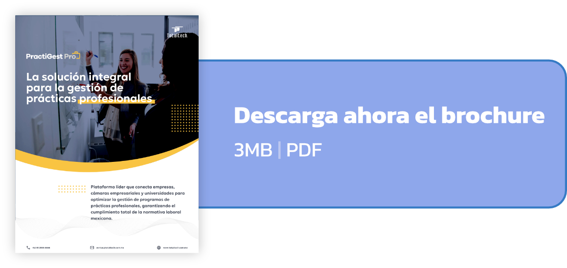 Descargar brochure