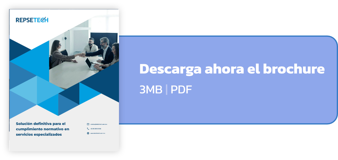 Descargar brochure